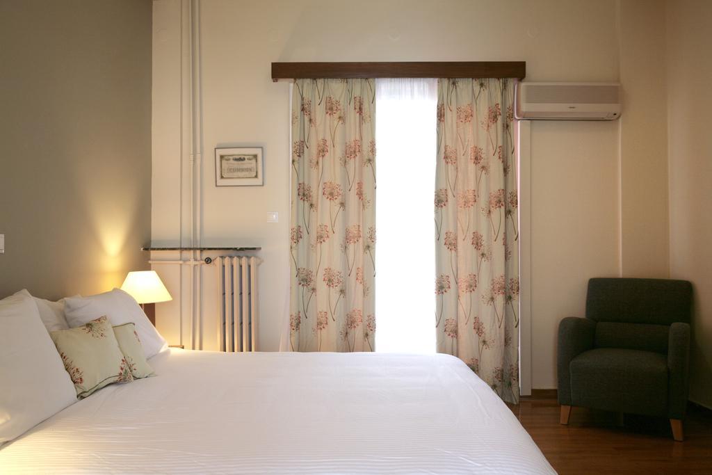 Hotel Theoxenia Lutráki Kültér fotó
