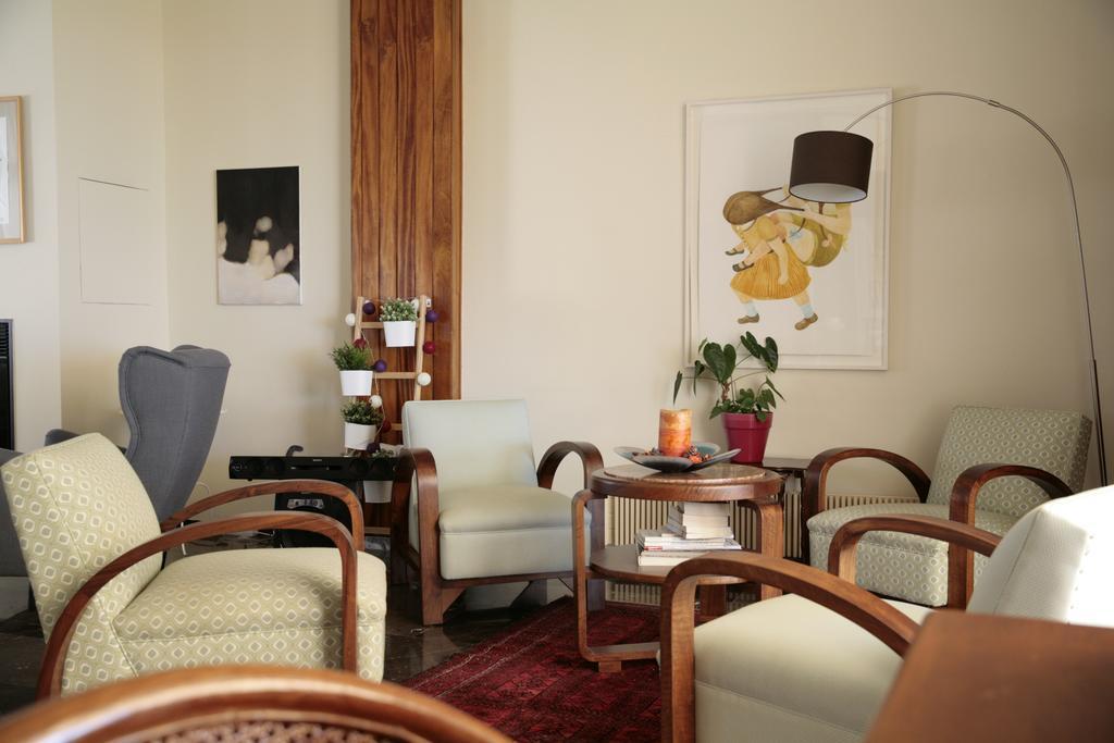 Hotel Theoxenia Lutráki Kültér fotó