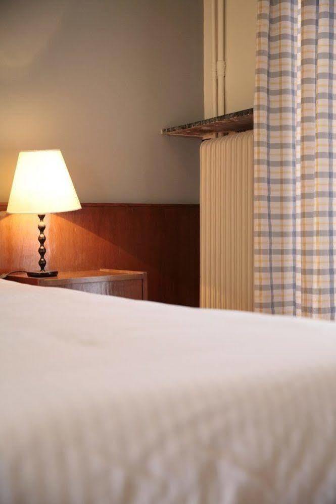 Hotel Theoxenia Lutráki Kültér fotó